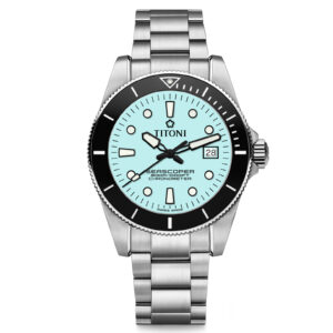 Titoni Seascoper 300 - 42 mm