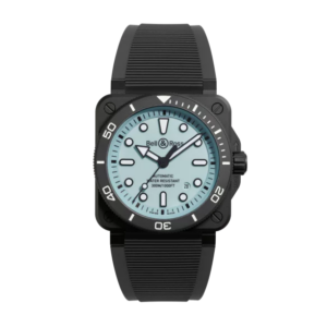Bell & Ross BR 03 Diver Full Lum Ceramic - 42 mm