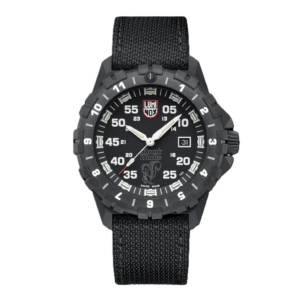 Luminox F-117 Nighthawk x Skunk Works Heritage - 44 mm
