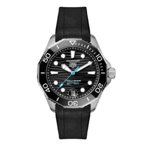 TAG Heuer Aquaracer Prof. 300 Date - 42 mm