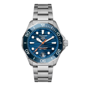 TAG Heuer Aquaracer Prof. 300 Date - 42 mm