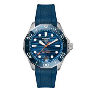 TAG Heuer Aquaracer Prof. 300 Date - 42 mm