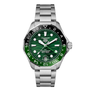TAG Heuer Aquaracer Prof. 300 GMT - 42 mm