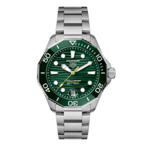TAG Heuer Aquaracer Prof. 300 Date - 42 mm