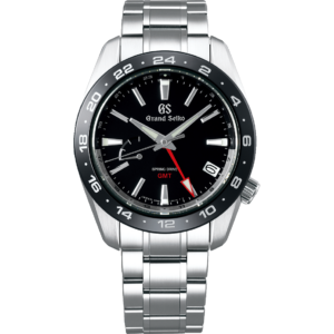 Grand Seiko Spring Drive GMT - 40.5 mm