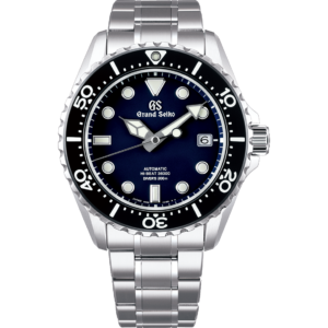 Grand Seiko Mechanical Hi-Beat 200m Diver's Watch - 43.8 mm