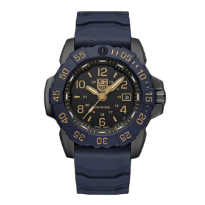Luminox Navy Seal Foundation 'Back To The Blue' Series - 45 mm