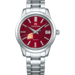Grand Seiko Caliber 9R 20th Anniversary Limited Edition - 40.2 mm