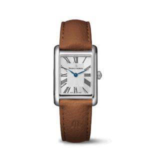Maurice Lacroix Fiaba Square - 24 x 34 mm