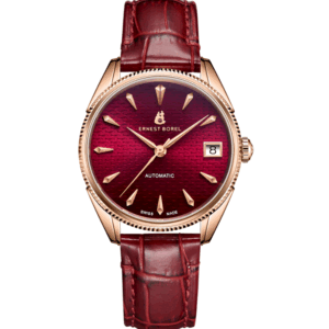 Ernest Borel Eternity Automatic - 32 mm