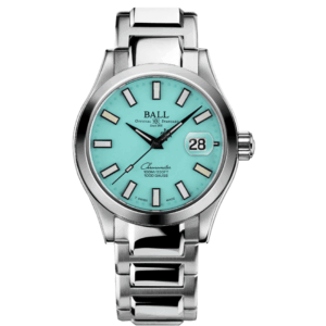 Ball Engineer III Marverlight Chronometer - 40 mm