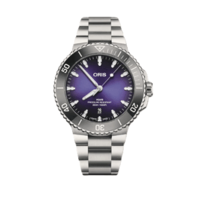 Oris Aquis Date Taste of Summer - 43.5 mm