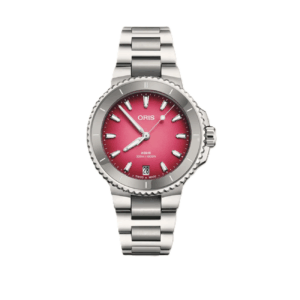 Oris Aquis Date Taste of Summer - 36.5 mm