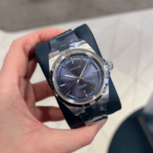 Longines Conquest Sunray Blue - 41 mm