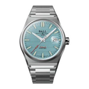 Ball Roadmaster Perseverer - 40 mm